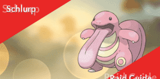Schlurp – Raid Guide