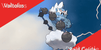 Voltolos – Raid Guide