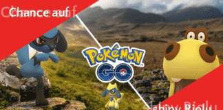 131 Euro für ein Shiny Riolu?! 131 Euro fuer shiny riolu