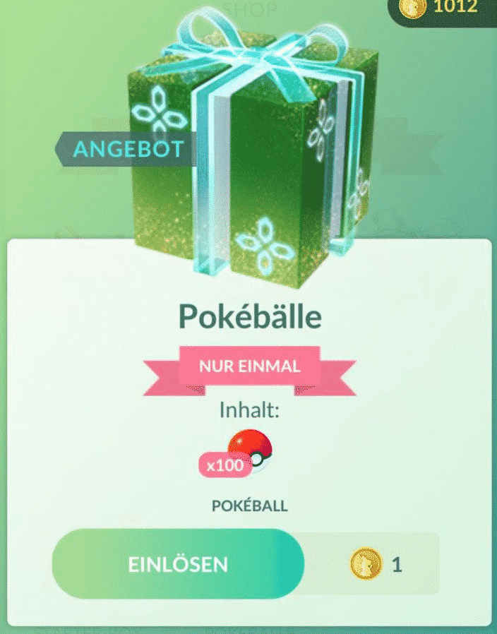 Weitere &Auml;nderungen in Pok&eacute;mon GO wegen COVID-19 2