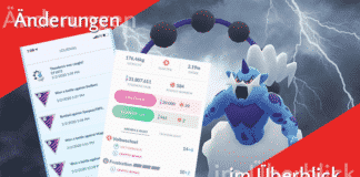 Crypto-Bonus, 7km-Eier, Rauch-Preise und GO Battle League Belohnungen