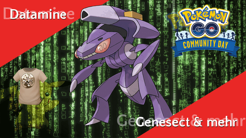 Pokémon GO Version 0.183.0 Datamine - Neue Attacken, Karpador, Tagebuch Update 2