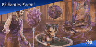 Brillantes Event: Desaströser Zirkus – Teil 2 Harry Potter: Wizards Unite - Desaströser Zirkus Teil 2