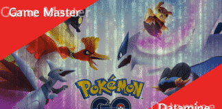 GameMaster Update 10.03.2020 – Libre Pikachu, Flying Press, GBL
