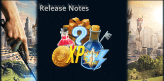 Harry Potter: Wizards Unite Update 2.11.0 Harry Potter: Wizards Unite Update 2.11.0 - Release Notes - APK Download