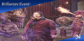 Brillantes Event: Desaströser Zirkus – Teil 1 Brilliantes Event: Desaströser Zirkus - Teil 1