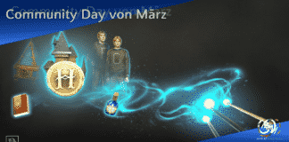 Alle Infos zum verschobenen März Community Day am 2. Mai 2020 Der Community Day von März wird am 2. Mai nachgeholt