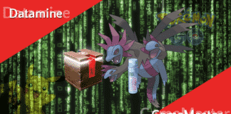 GameMaster Datamine – Wunderbox, Levelbelohnungen Datamine