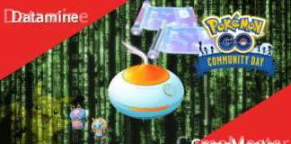 Datamine – Volbeat & Illumise, Rauchtag, Abra Community Day Datamine Illumise Volbeat Rauchtag