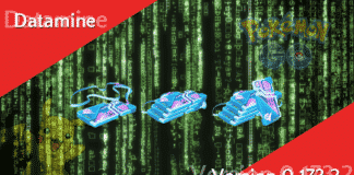 Datamine Version 0.173.2 – S20 Fix, Fern-Raid-Pässe und mehr Datamine