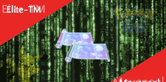 Elite-TM – Übersicht der Attacken Elite-TM