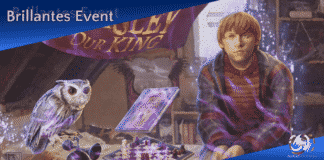 Brillantes Event: Belagerter Fuchsbau – Teil 1 Brillantes Event: Belagerter Fuchsbau - Teil 1