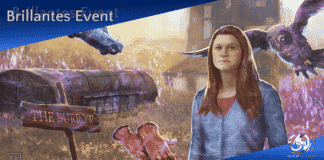 Brillantes Event: Belagerter Fuchsbau – Teil 2 Harry Potter: Wizards Unite - Brillantes Event - Belagerter Fuchsbau - Teil 2