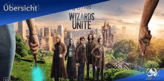 Übersicht: Diese Events erwarten uns im April Harry Potter: Wizards Unite - Übersicht der Events im April