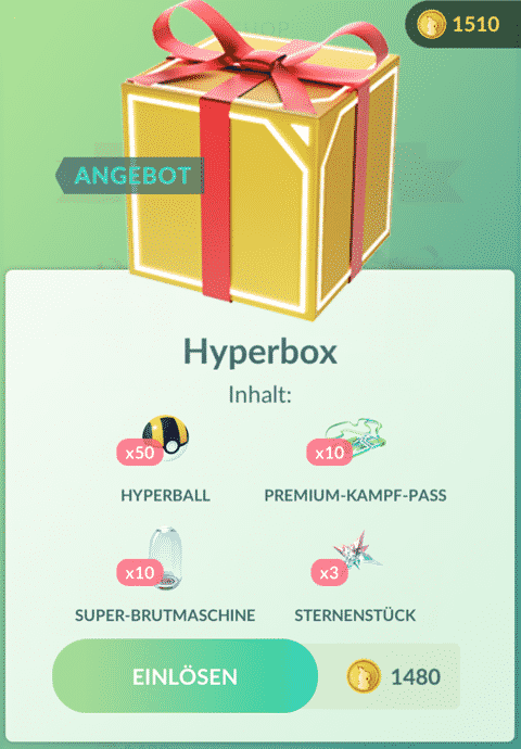 Angebote April 2020 Hyperbox
