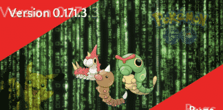 Bugs unter Pokémon GO Version 0.171.3 iOS Bug Pokémon GO Version 0.171.3