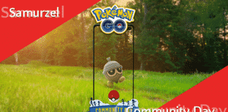 Samurzel Community Day am 24. Mai Samurzel