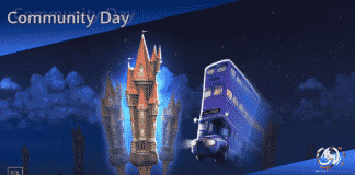 Alle Infos zum Mai Community Day am 16. Mai 2020 Community-Day - Der fahrende Ritter