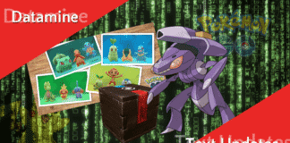 Datamine – Text Updates 8. Mai Datamine