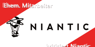 Kritik an Niantic – ein ehem. Mitarbeiter berichtet Kritik