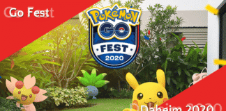 GO Fest 2020 Zuhause GO Fest 2020