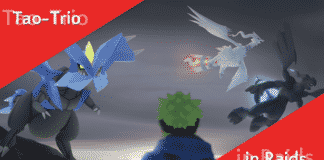 Reshiram, Zekrom & Kyurem – 3 legendäre Raidbosse Reshiram