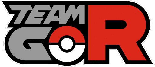 Game Awards 2020 & Team GO Rocket Event 1