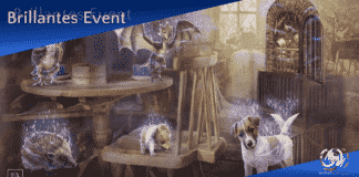 Brillantes Event: Baby Beasts Teil 1 Brillantes Event Baby Beast Teil 1