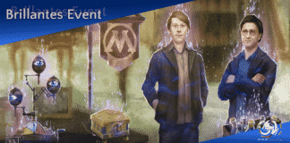 Brillantes Event: Ein Jahr später Teil 1 Brillantes Event: Ein Jahr später - Teil 1