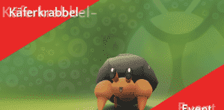 Käfer-Event 2020 Käfer-Event