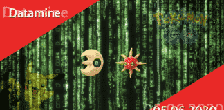 Pokémon GO Datamine 05.06.2020 – Onlinestatus, Hornliu, Sonnenwende Datamine