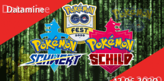 Datamine 12.06.20 – GO Fest, Drachenbootfest und mehr Datamine