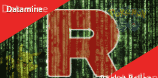 Datamine – Mehr Infos zum Rocket Ballon Rocket Ballon