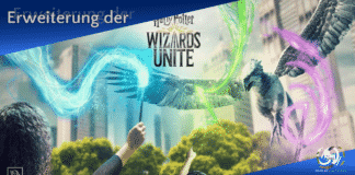 Endlich: Erweiterung der Berufe angekündigt