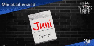 Übersicht: Diese Events erwarten euch im Juni 2020 Übersicht aller Events im Juni