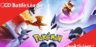 Rang 1 der GBL durch Exploit: Niantic handelt! Exploit