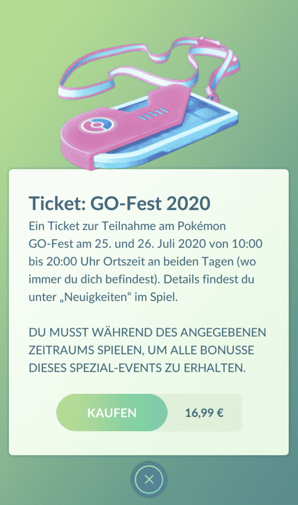 GO Fest 2020 Details 1