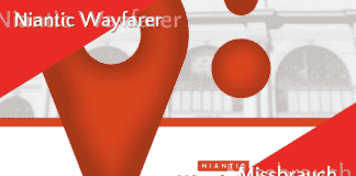 Niantic will Wayfarer Missbrauch verhindern Wayfarer