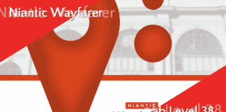 Wayfarer ab Level 38 und Wayfarer Medaille Wayfarer