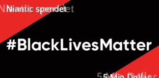 Niantic spendet 5 Millionen Dollar für gute Zwecke Niantic