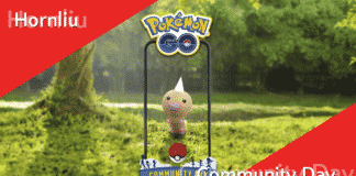 Hornliu Community Day – Tipps und Vorbereitung Hornliu