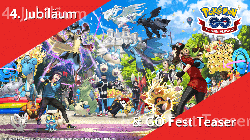 GO Fest
