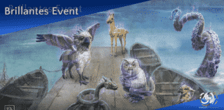 Brillantes Event: Baby Beasts Teil 2 Harry Potter: Wizards Unite - Brillantes Event - Baby Beasts Teil 2