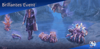 Brillant Event: Flora und Fauna Teil 2 Harry Potter: Wizards Unite - Brillant Event: Flora und Fauna Teil 2