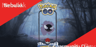 Nebulak Community Day – Tipps und Vorbereitung Nebulak Community Day