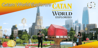 Probleme bei Catan World Explorers V1.3.4 Catan: World Explorers - Update 1.3.4