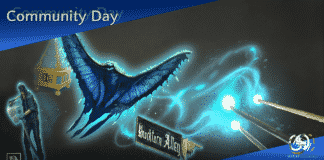 Alle Infos zum Juli Community Day am 11. Juli 2020 Harry Potter: Wizards Unite Community Day Juli 2020 - Nokturngasse