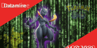 Pokémon GO Datamine 14.07.20 – Crypto-Mewtu und Raid-Einladungen Datamine Crypto-Mewtu