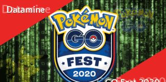 Datamine – GO Fest beginnt später Datamine GO Fest