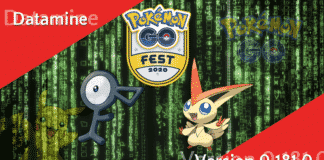 Pokémon GO 0.181.0 Datamine – GO Fest, Quest-Entwicklungen & mehr Datamine GO Fest